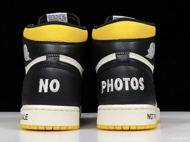 Retro 1 NRGNot OG Air For Resale High 861428-107 Jordan 1121